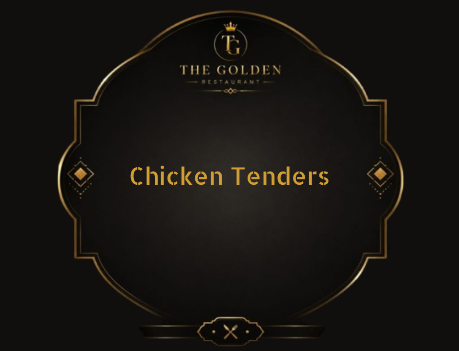 Chicken Tenders