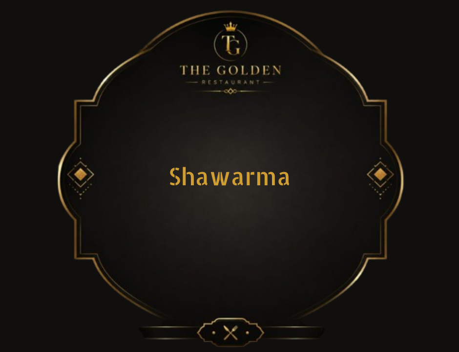 Shawarma