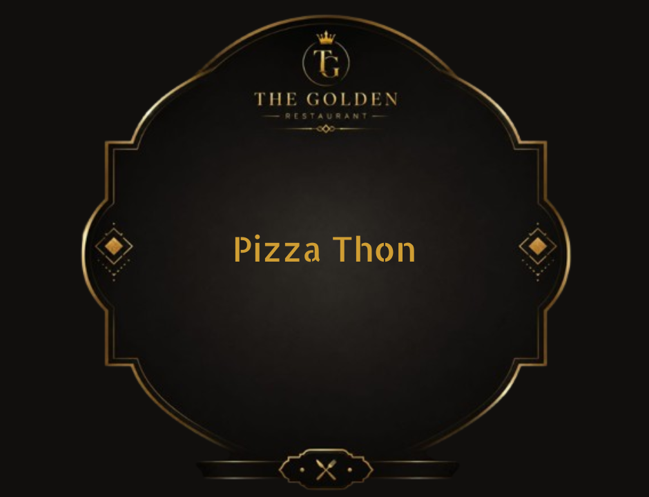 Pizza Thon